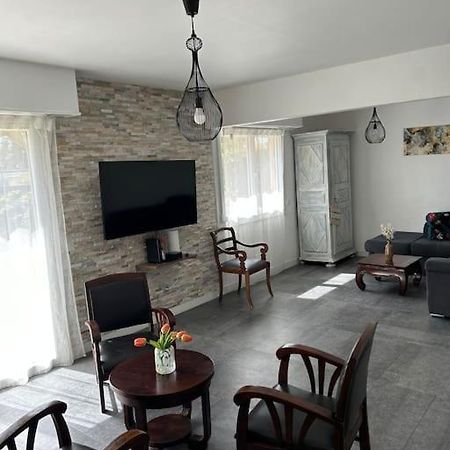 Mssila Villa Лібурн Екстер'єр фото